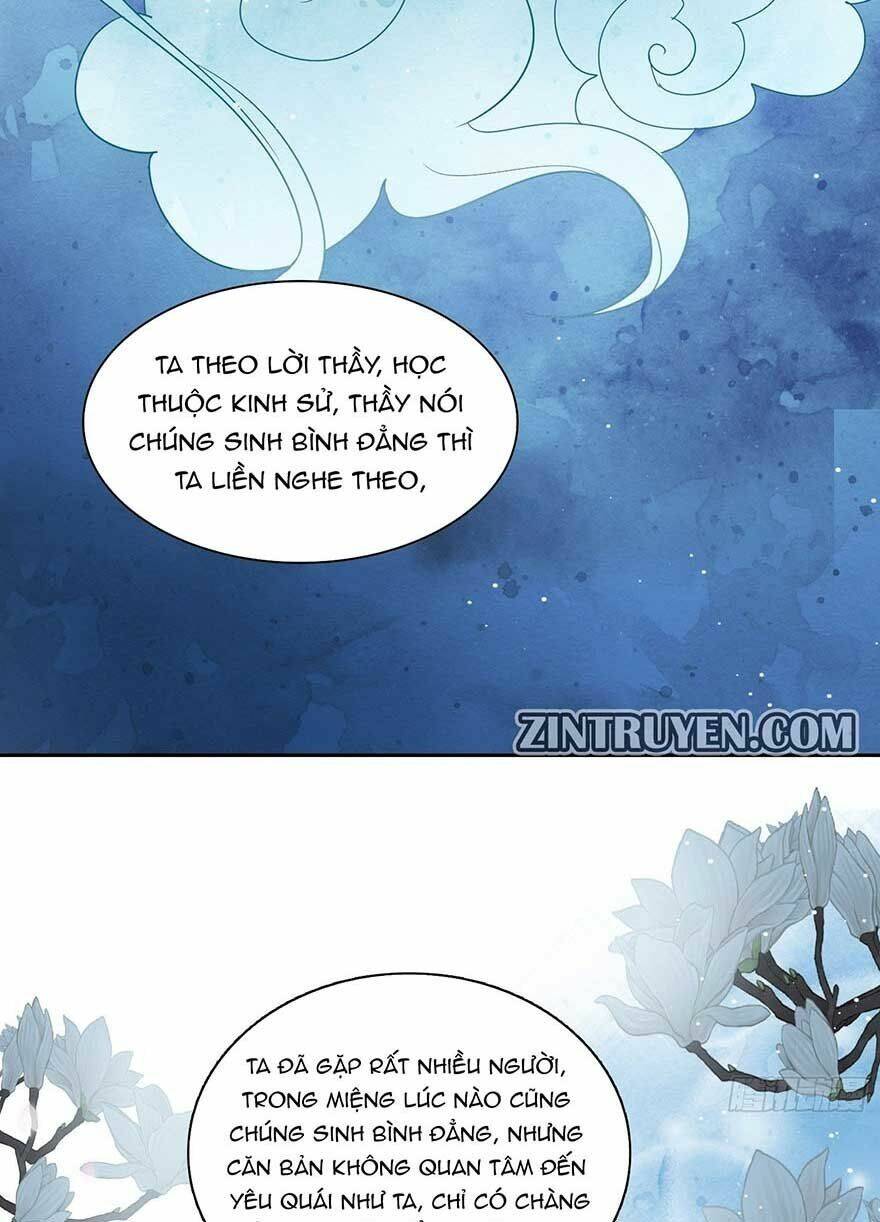 Làm Nũng Trong Lòng Kẻ Cấm Dục: Chapter 6