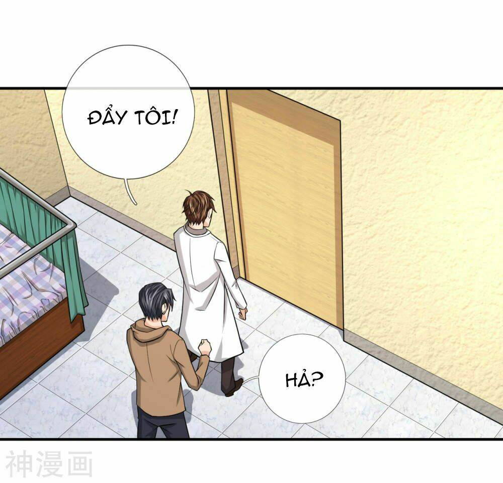 Cực Phẩm Tiên Y: Chapter 9
