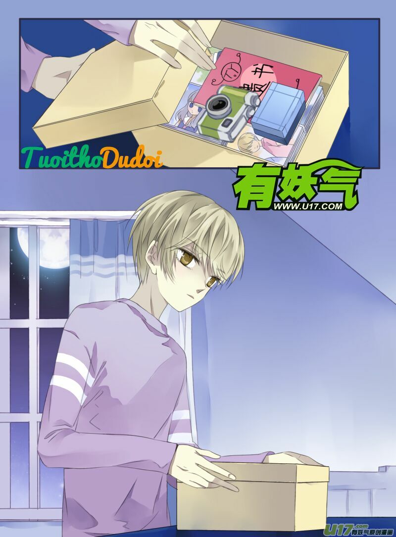 Lam Sí: Chapter 52