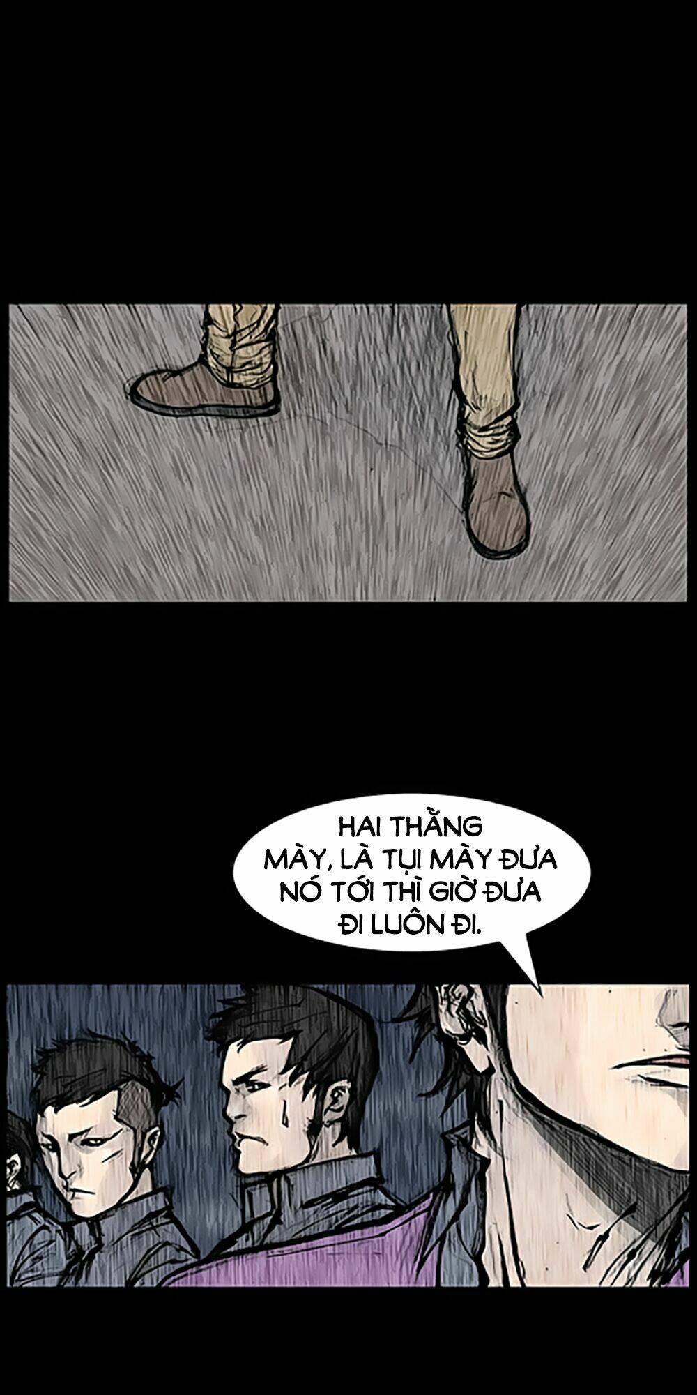 Độc Cô Tiền Truyện: Chapter 130