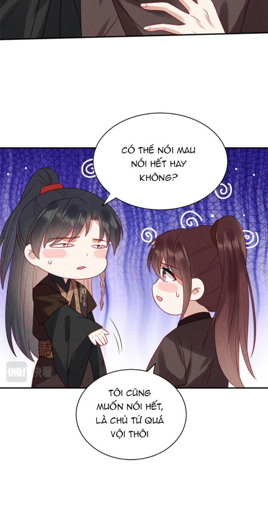 Nha Hỏa Cuồng Phi: Vương Gia Phóng Tứ Sủng: Chapter 25