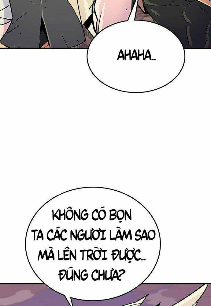 Chủ Nhân Thiên Giới: Chapter 2