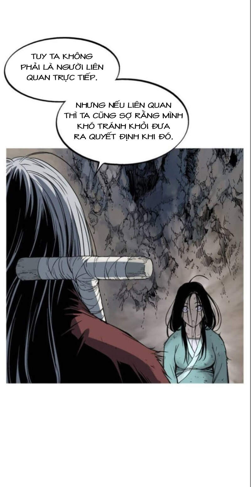 Cao Thủ 2: Chapter 144