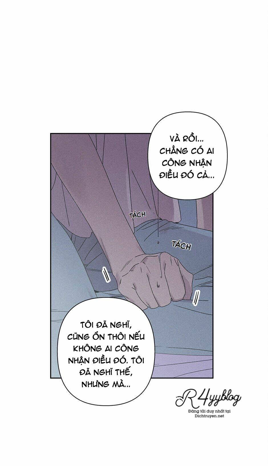 Bạn Trai “Ma Quái” Ngọt Ngào: Chapter 10