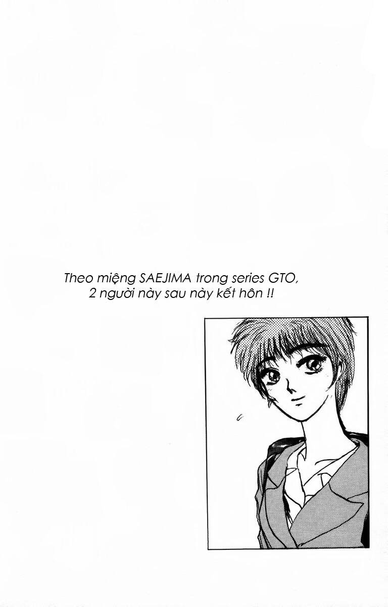 Shonan Junai Gumi: Chapter 180