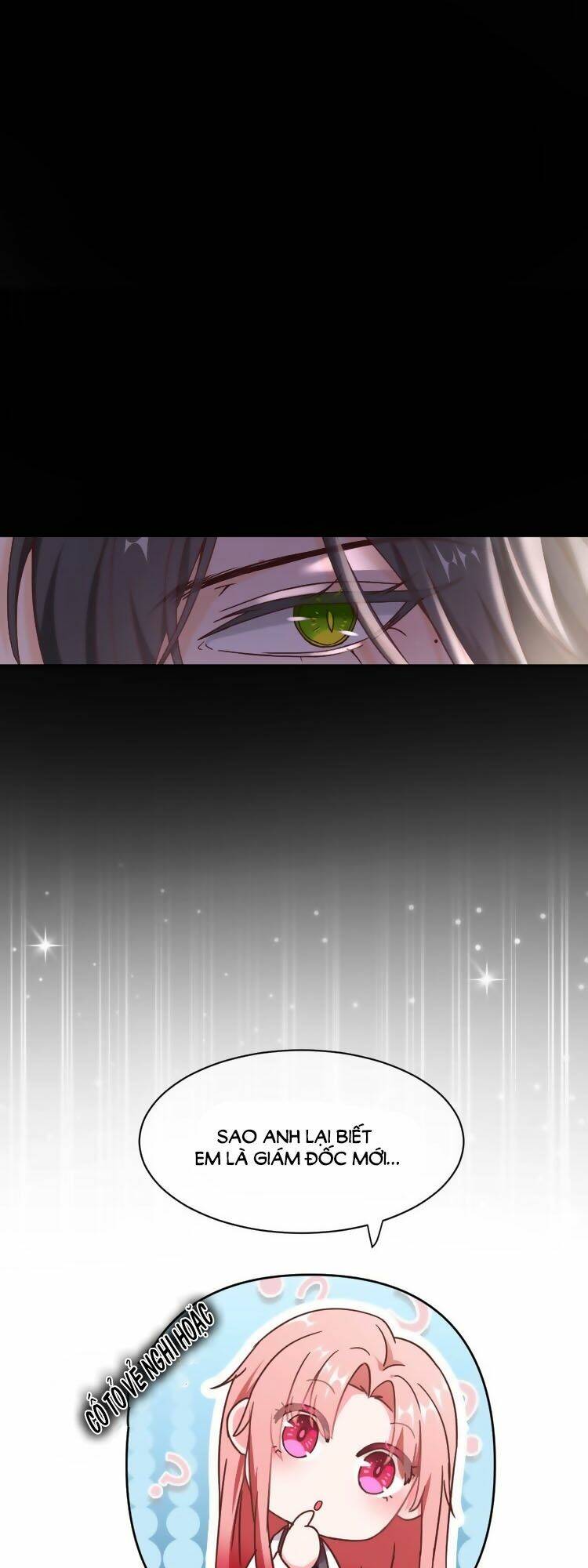 Quyến Rũ Không Thành: Chapter 3