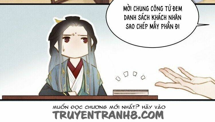 Thành Chủ Mỗi Ngày Đều Mơ Ước Ta: Chapter 20