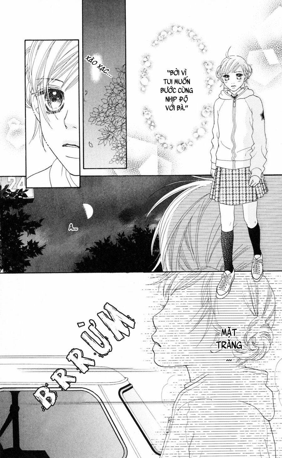 Cô Láng Giềng: Chapter 78