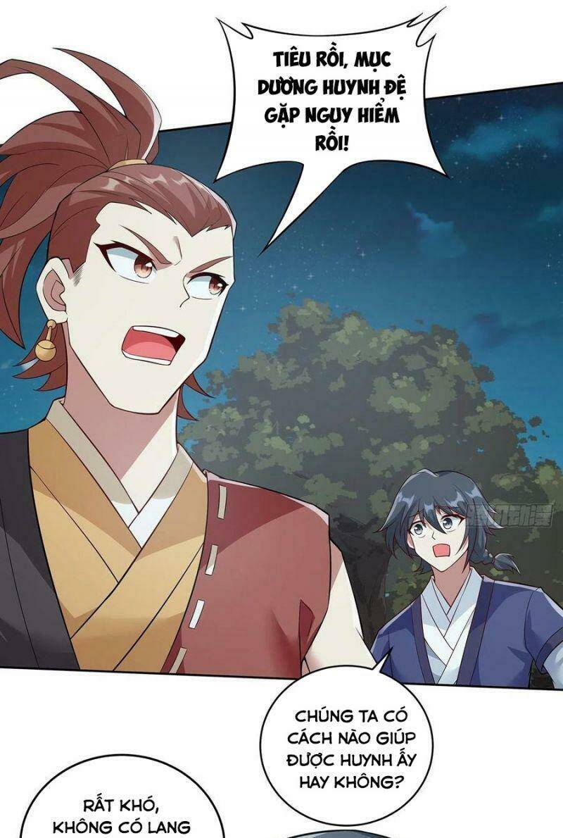 Nghịch Lân: Chapter 121
