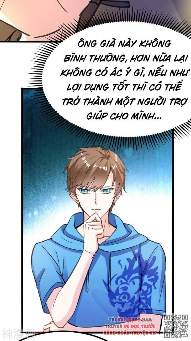 Thần Cấp Thấu Thị: Chapter 147