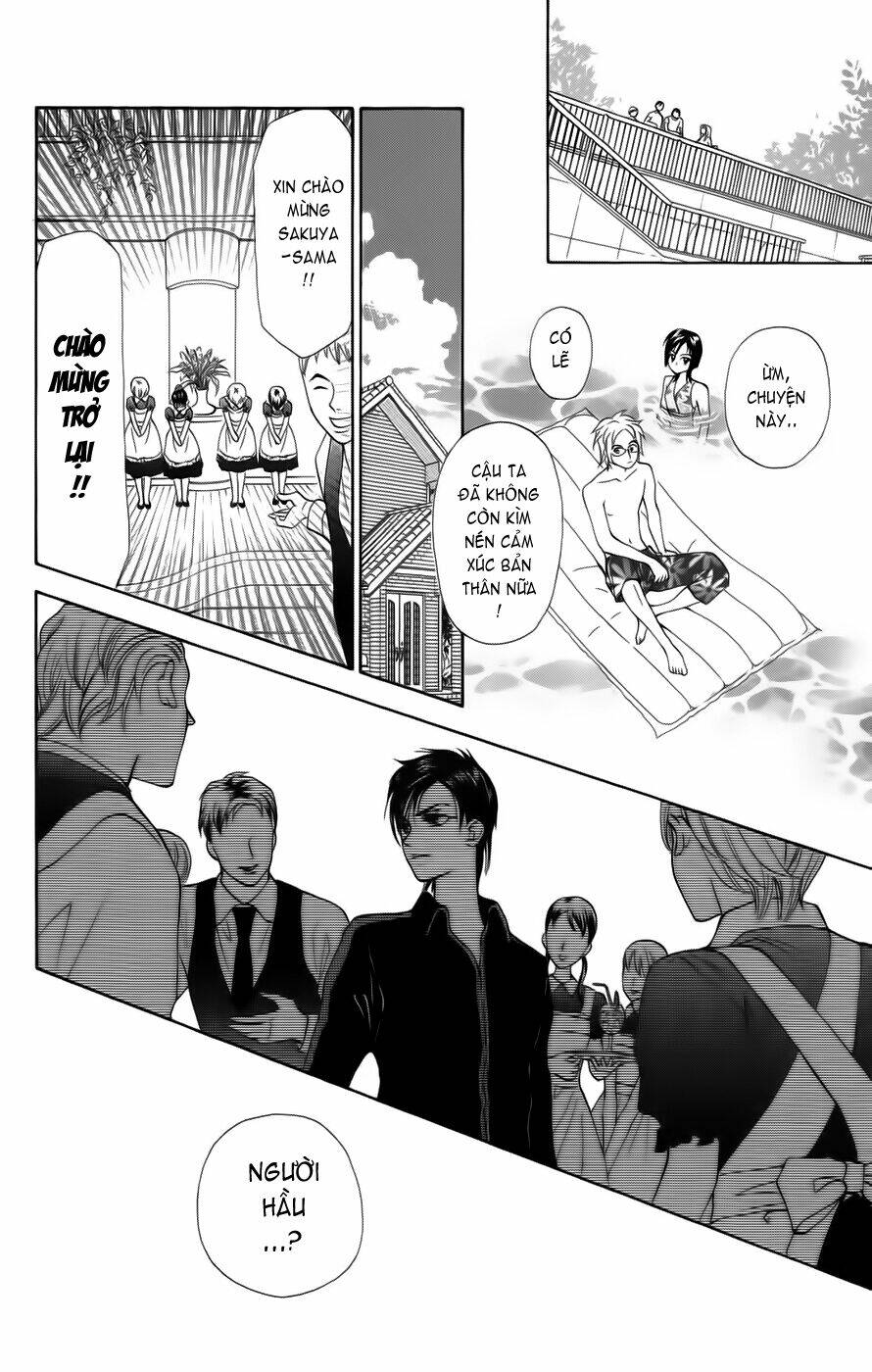 Grand Sun: Chapter 4