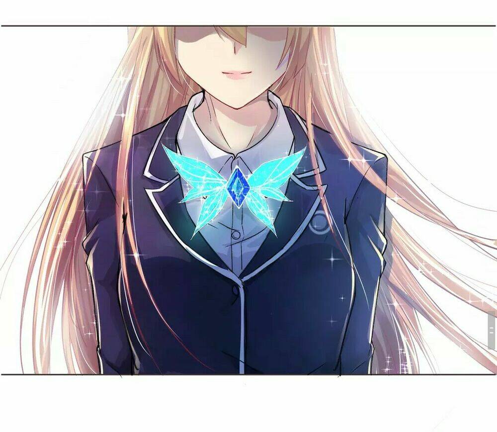 Đại Chiến Yêu Tinh: Chapter 3