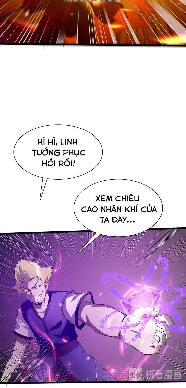 Kinh Thế Kỳ Nhân: Chapter 26