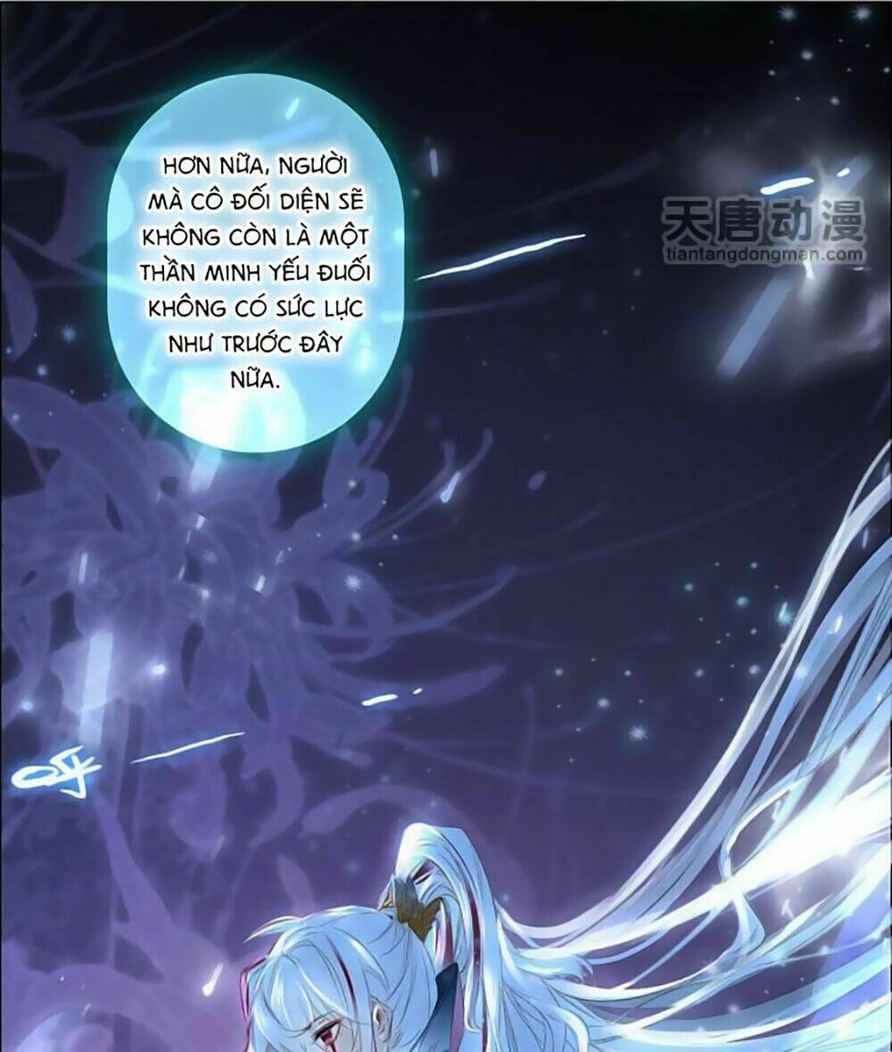 Chúng Thần Học Viện: Chapter 11