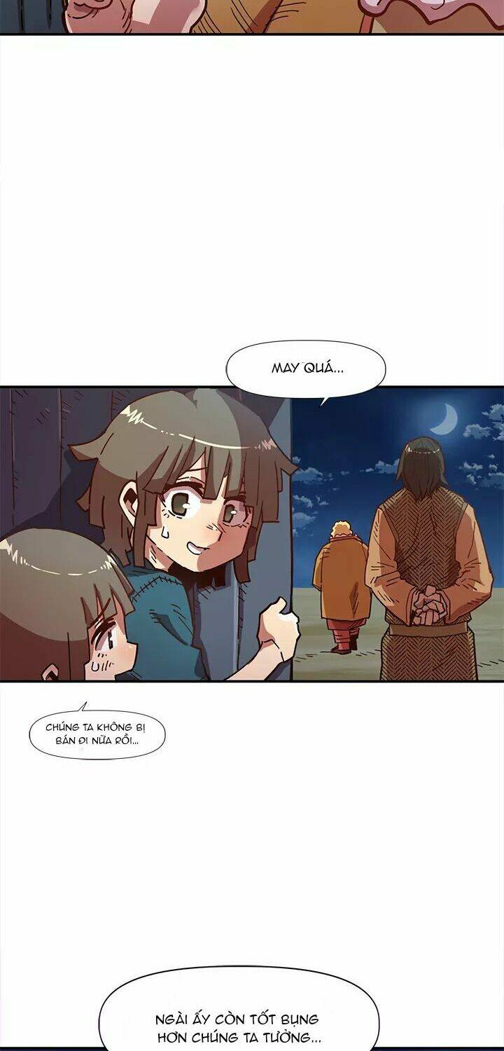 Nô Lệ Nghịch Thiên: Chapter 3