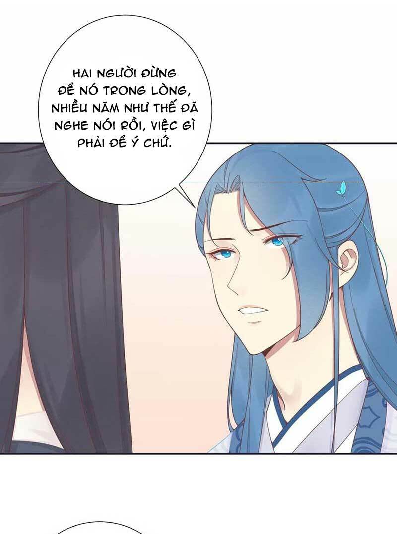 Hoàng Hậu Bận Lắm: Chapter 187