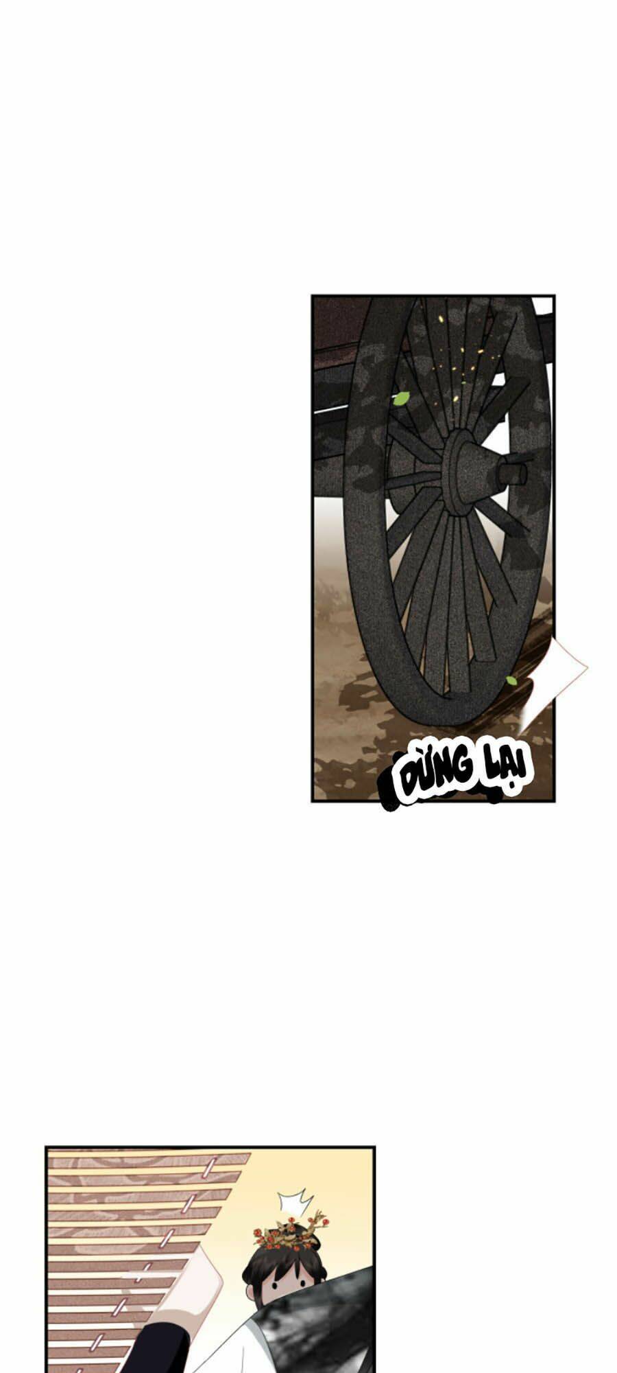 Điều Hương Vương Phi: Chapter 3