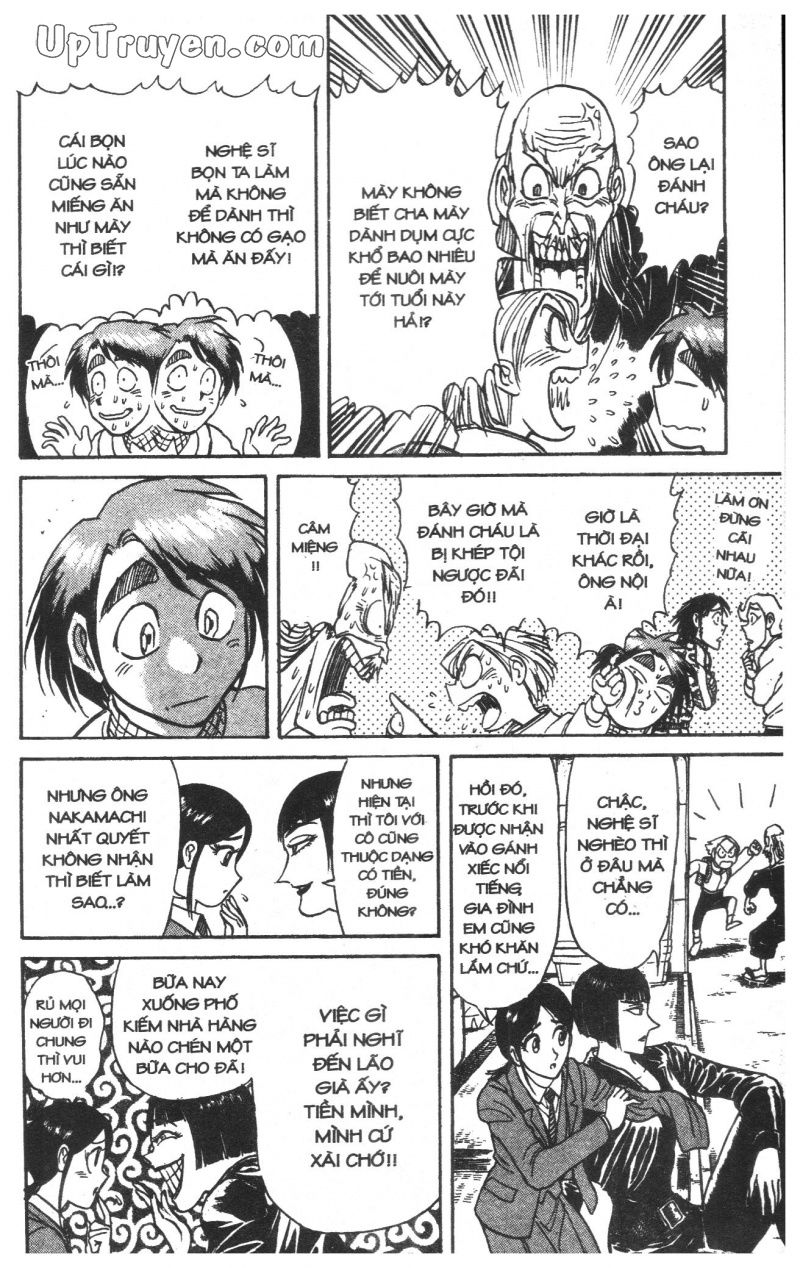 Fujita Kazuhiro: Chapter 22