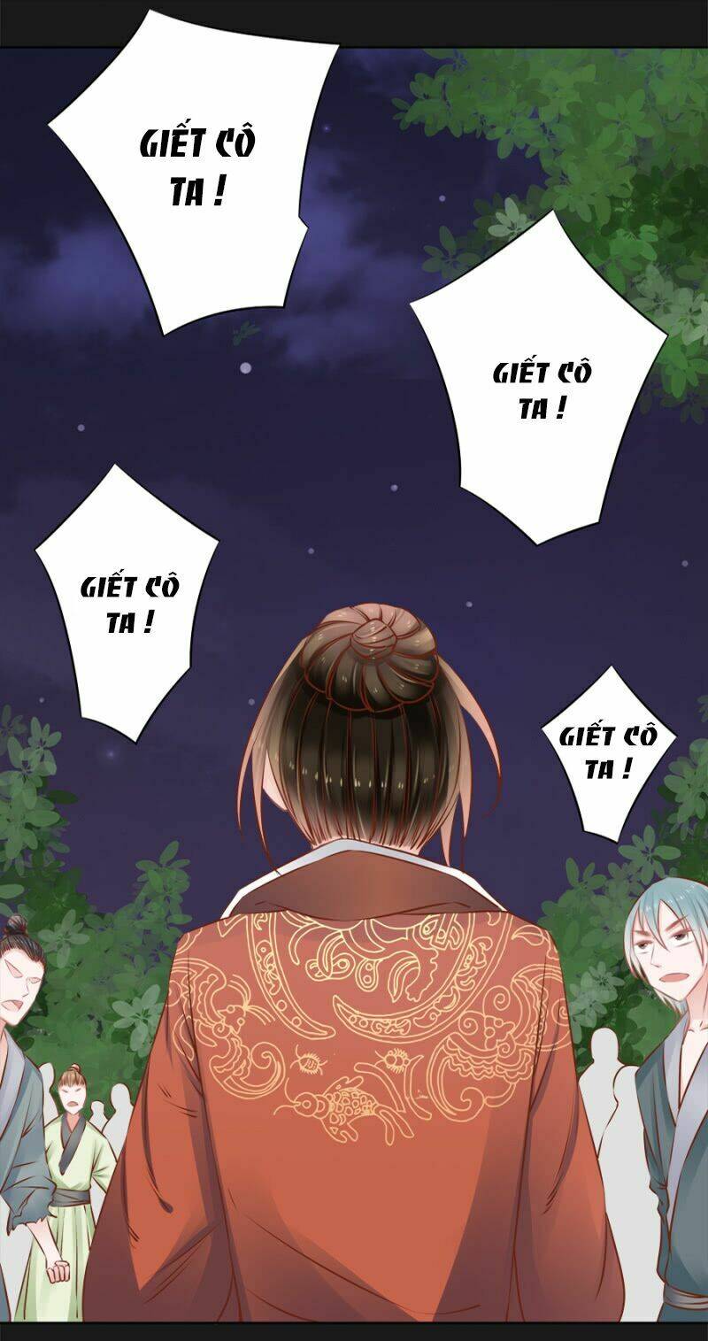 Solo Đi Vương Gia: Chapter 87