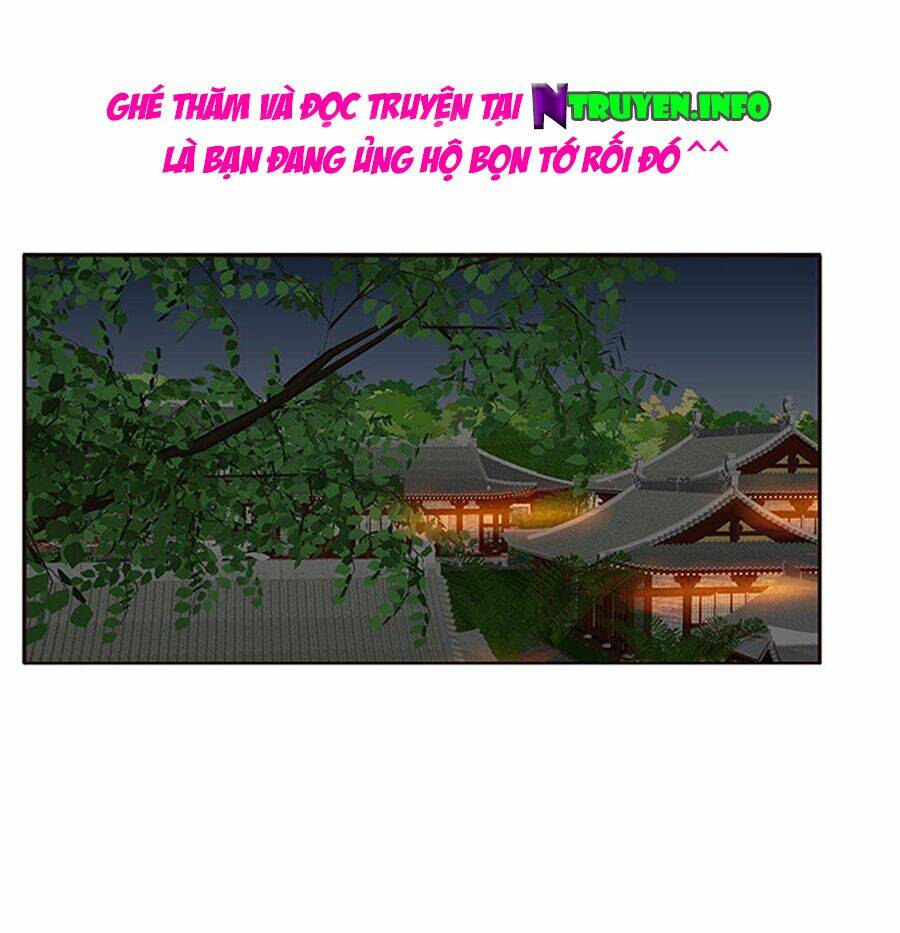 Tướng Quân Mời Ra Trận: Chapter 157