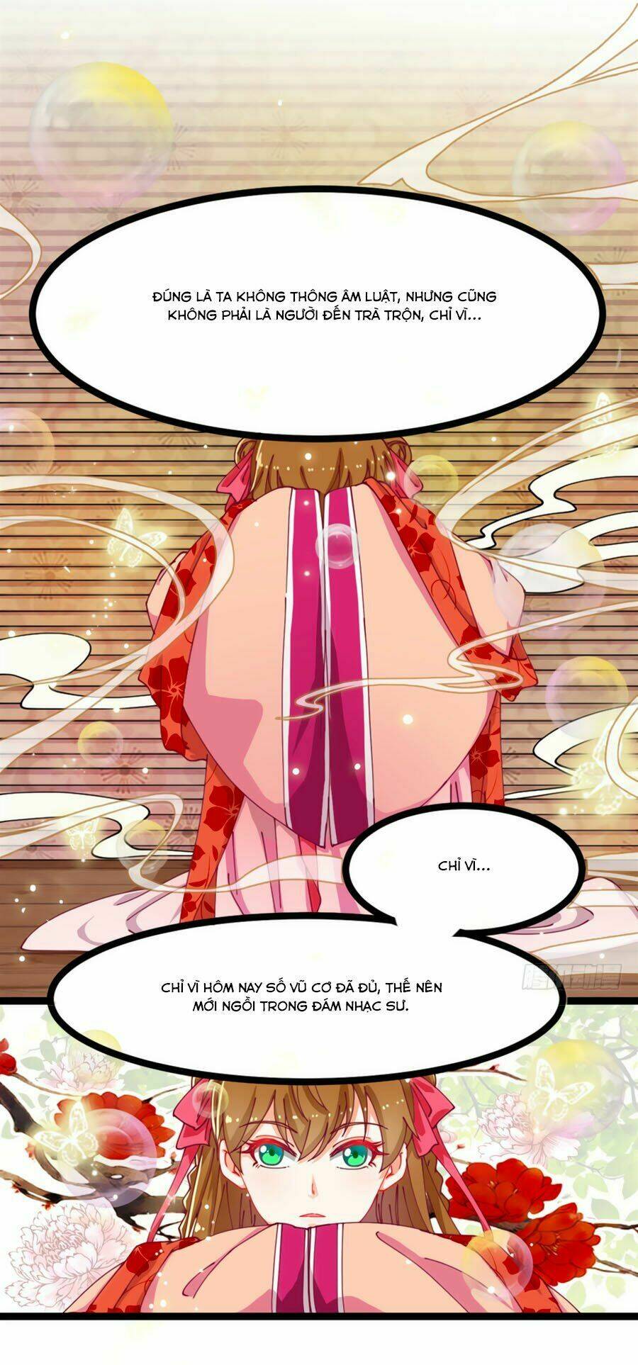 Ngọc Vi Mai: Chapter 4