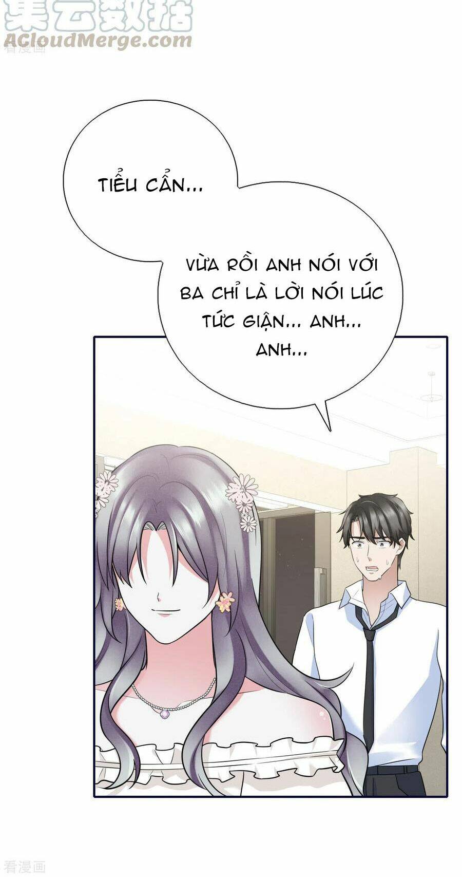 Đưa Em Đi Chơi: Chapter 79