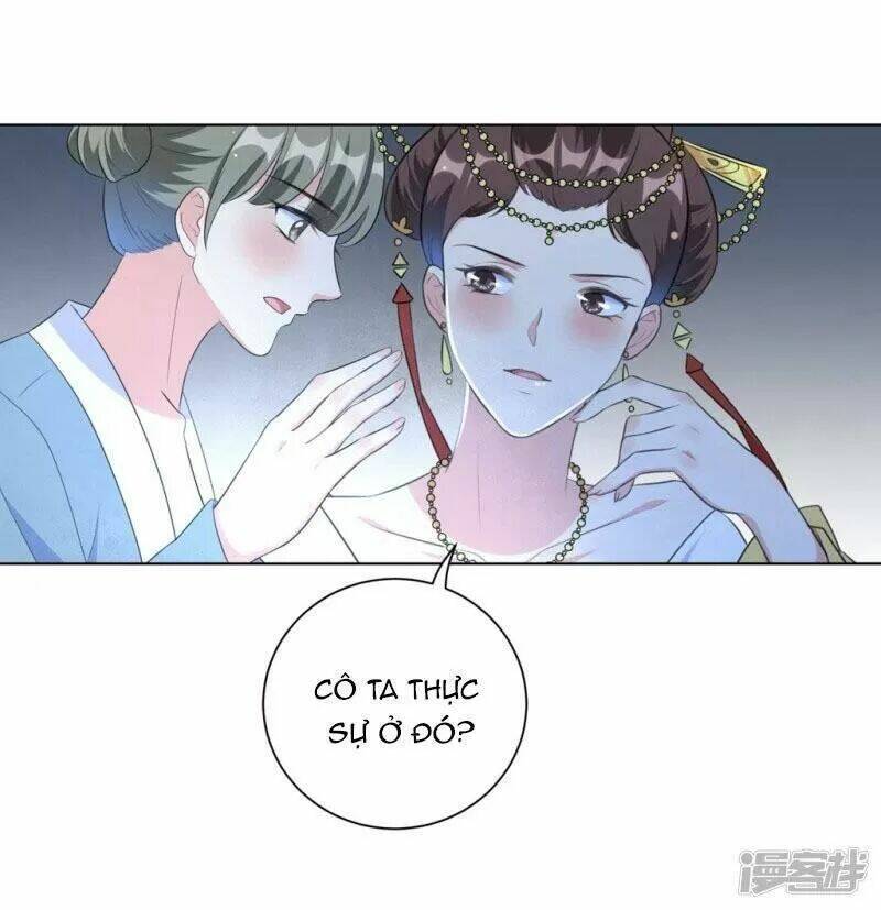 Vương Phi Có Độc!: Chapter 40