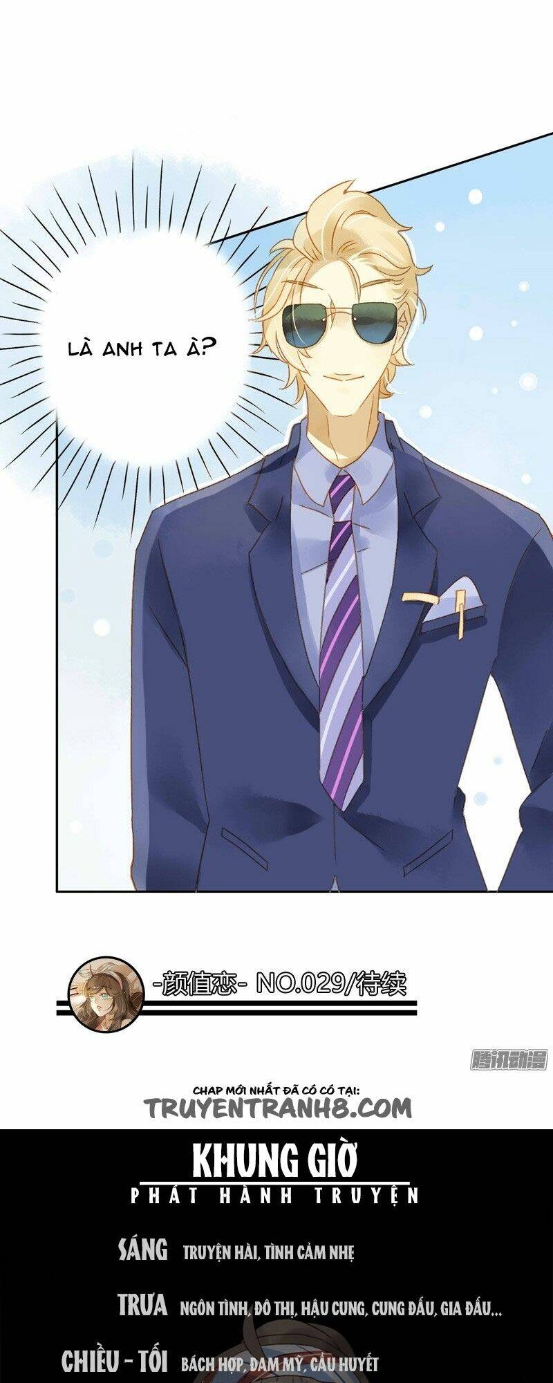 Sức Mạnh Của Sắc Đẹp: Chapter 79