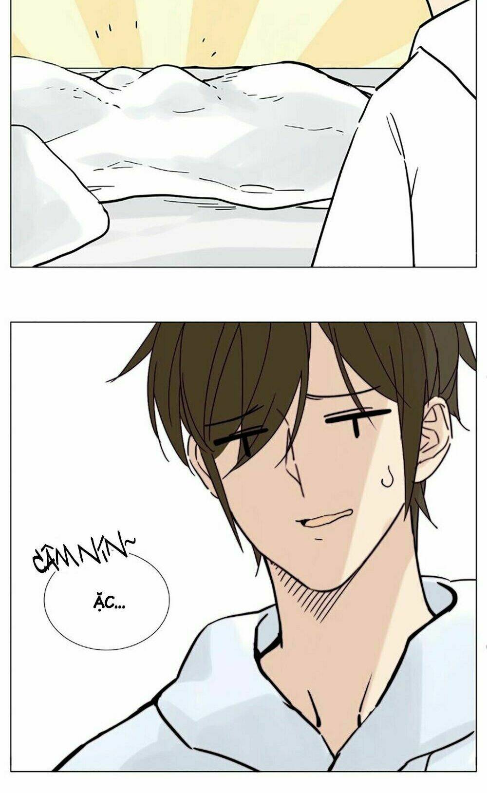 Tình Yêu Chớp Nhoáng: Chapter 112