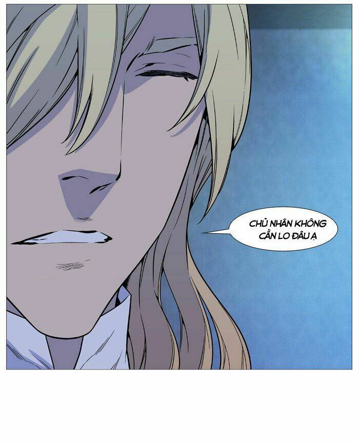 Ma Cà Rồng Quý Tộc: Chapter 507