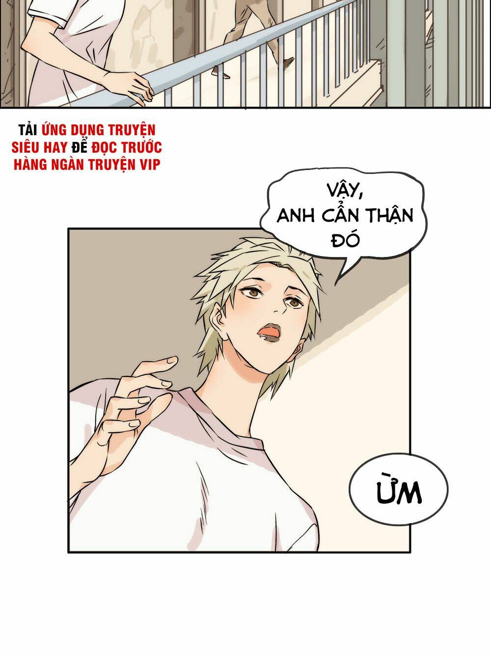 Mạt Thế Đấu Thần: Chapter 29