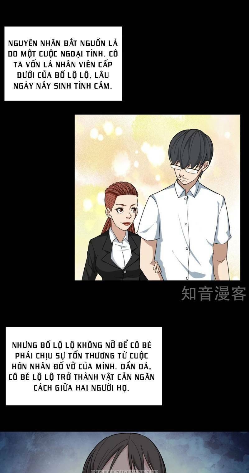 Hộ Hoa Cao Thủ Tại Vườn Trường: Chapter 19