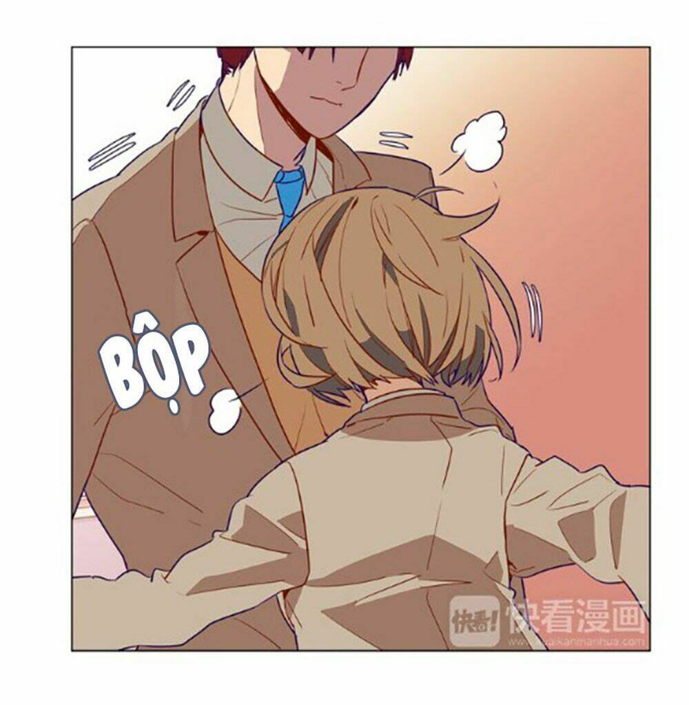 Hoa Đạo Sĩ: Chapter 2