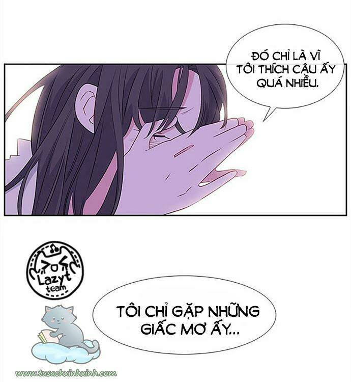 Chỉ Là Cô Gái Anh Ấy Biết: Chapter 3