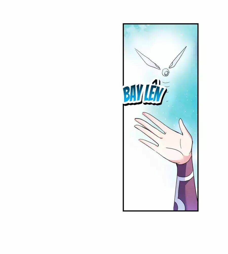 Im Miệng Cho Ta!: Chapter 65