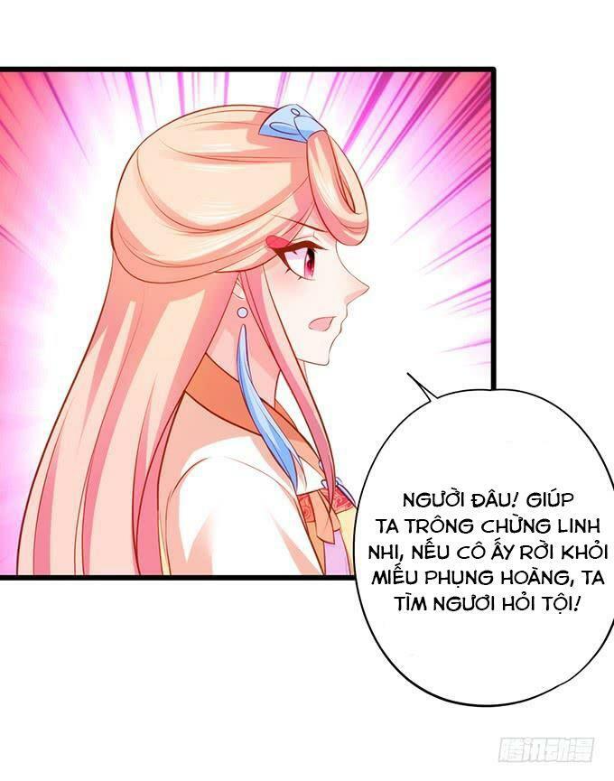 Hồ Tiên Hung Bạo: Chapter 119