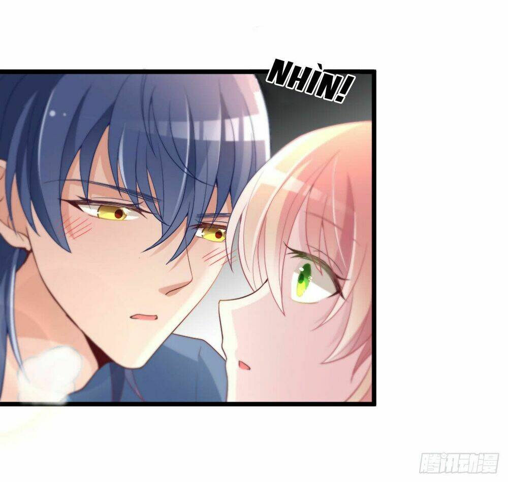 Bí Mật Kết Hôn Với Ảnh Đế: Vợ Ơi Đến Đây Tấn Công Đi Nào: Chapter 24