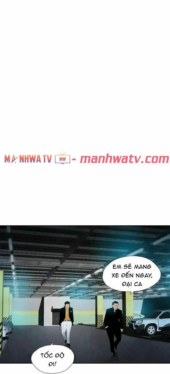 Kẻ Hồi Sinh: Chapter 14