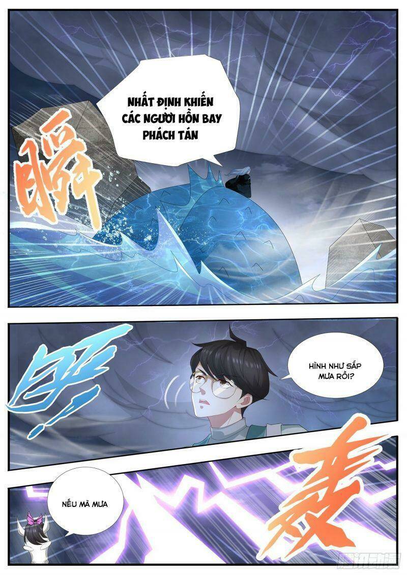 Ai Nói Ta Là Đại Lão?: Chapter 35