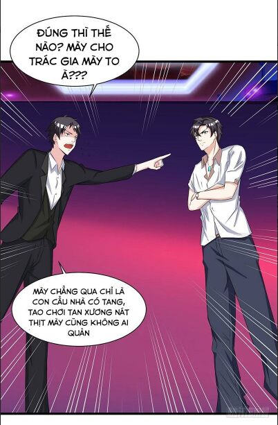 Trọng Sinh Khí Thiếu Quy Lai: Chapter 13