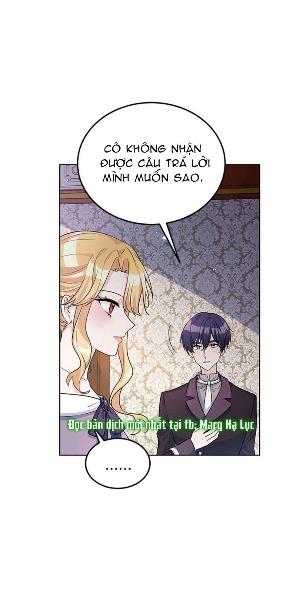 Nữ Hiệp Trở Về: Chapter 14.1