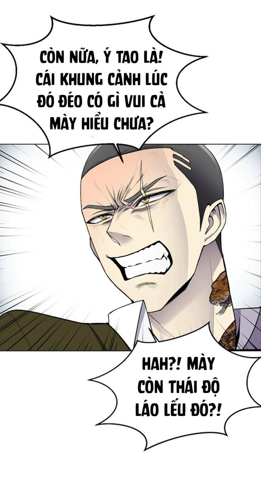 Luân Hồi Ác Nhân: Chapter 10