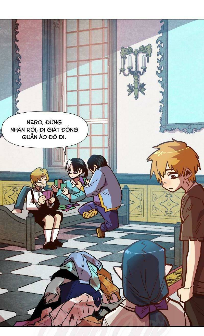 Đại Lục Vô Song: Chapter 6