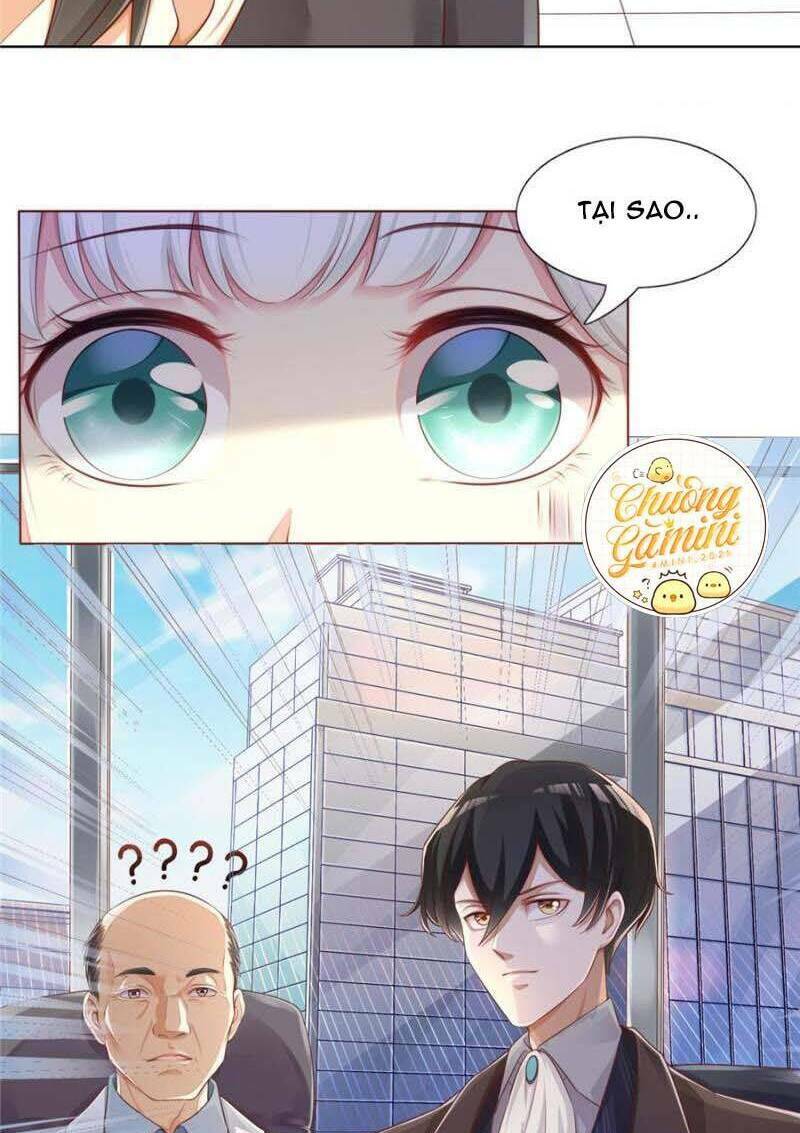 Gặp Phải Người Chồng Xảo Quyệt!: Chapter 3