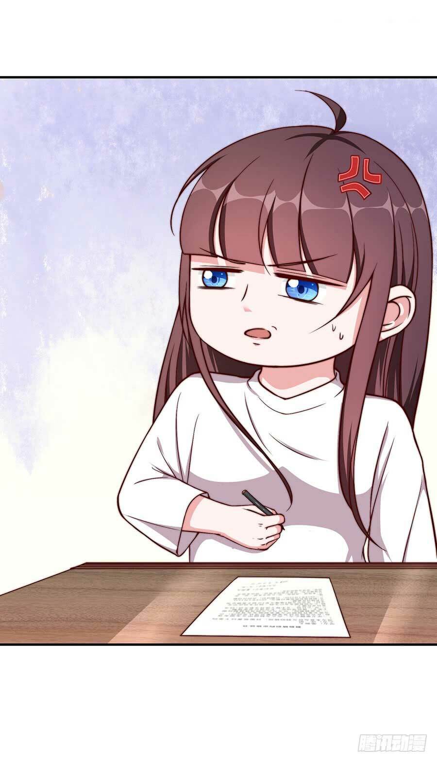 Gả Cho Tình Cũ Làm Lão Bà: Chapter 31