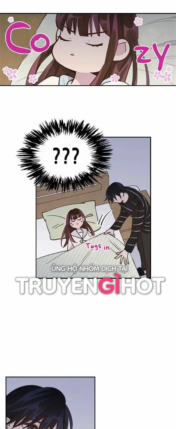 Cuộc Hôn Nhân Bất Khả Thi: Chapter 18