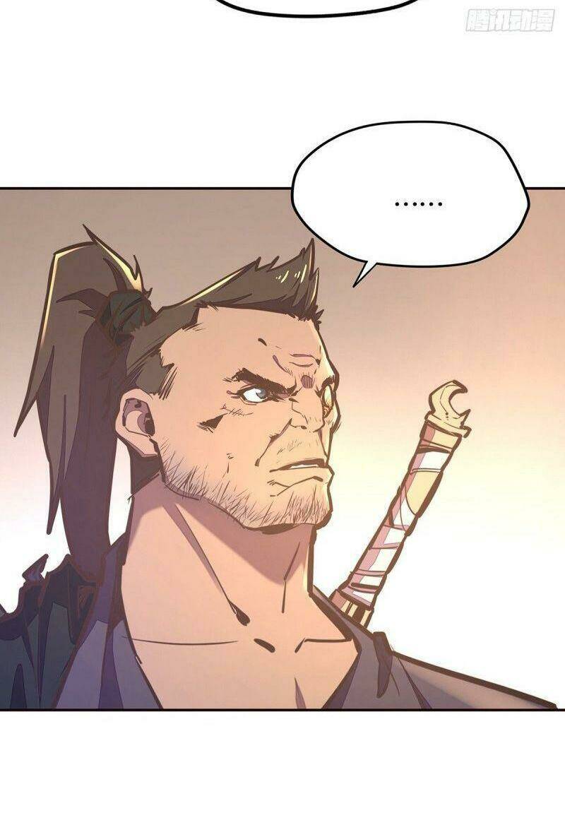 Sinh Tử Quyết: Chapter 94