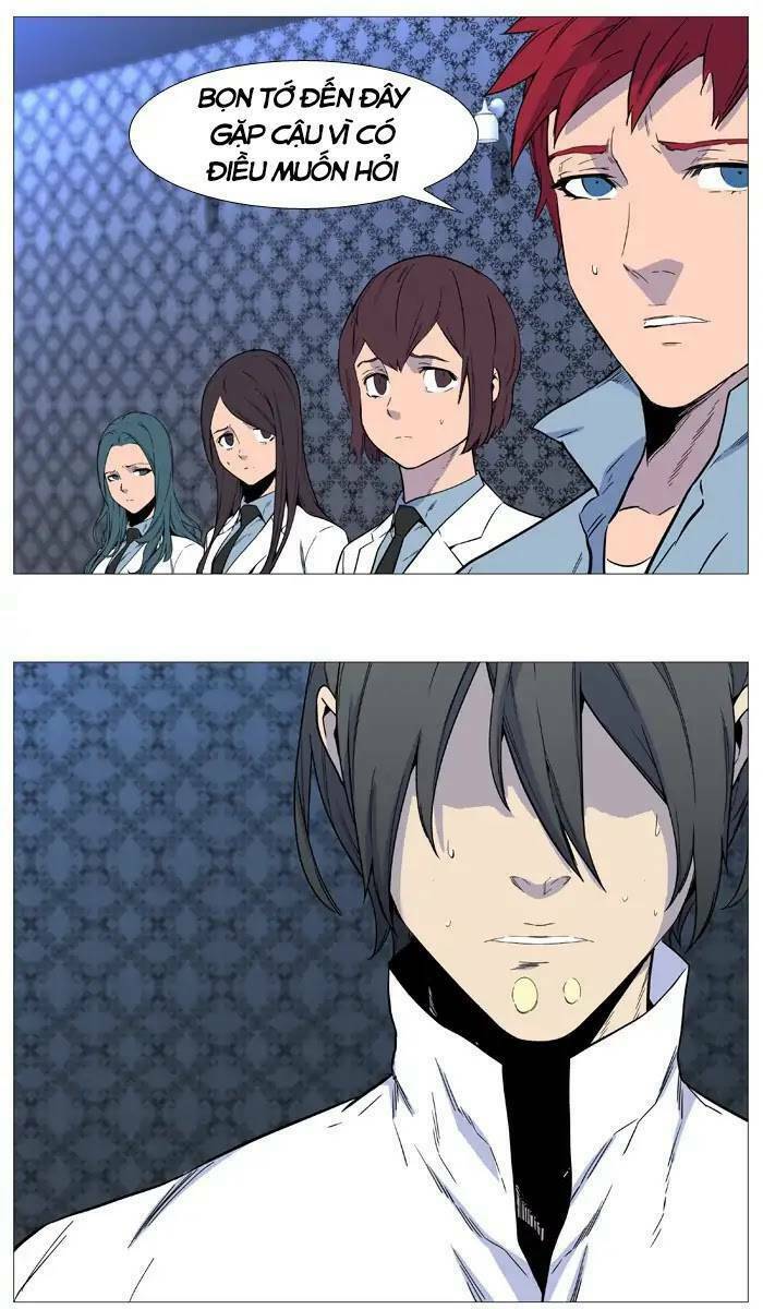 Ma Cà Rồng Quý Tộc: Chapter 538