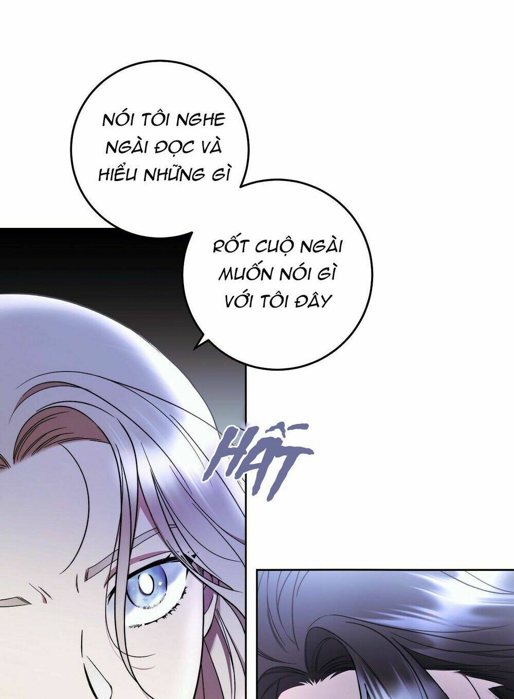 Lời Nói Dối Vĩnh Cửu: Chapter 20