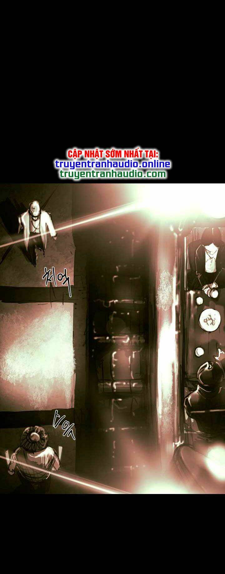 Súng Lục Vô Tâm: Chapter 7